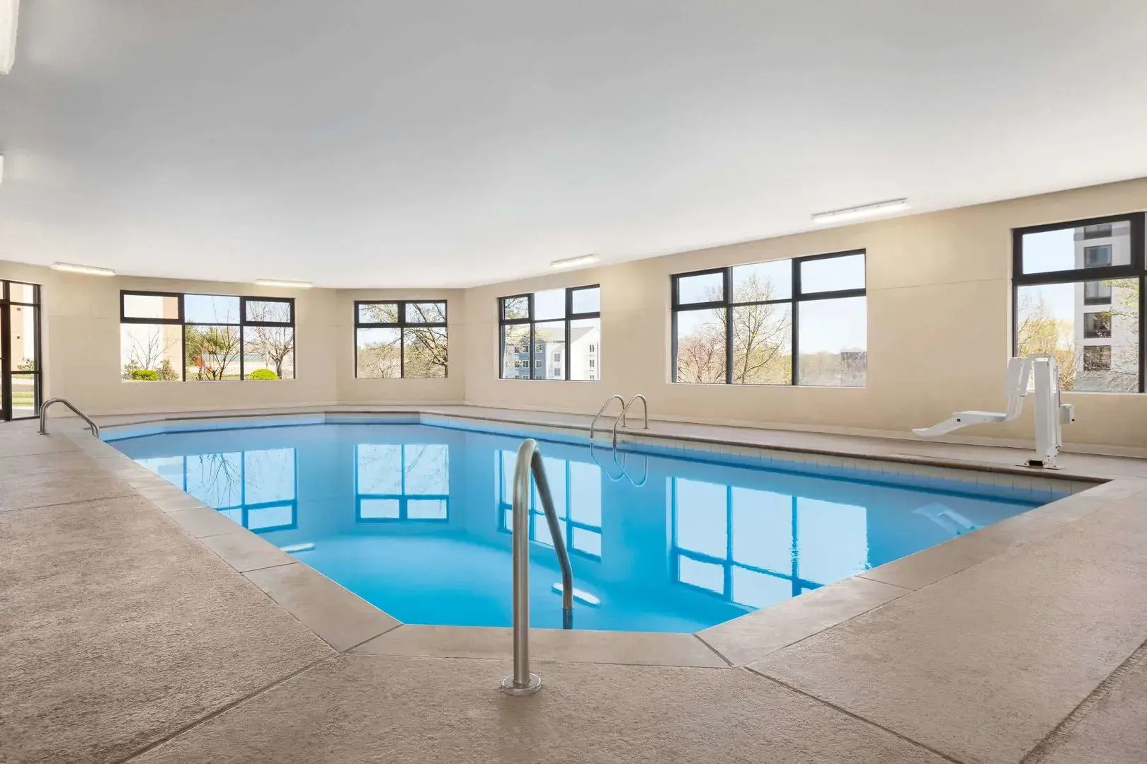 Foto - Luxe Studios Nashville Airport