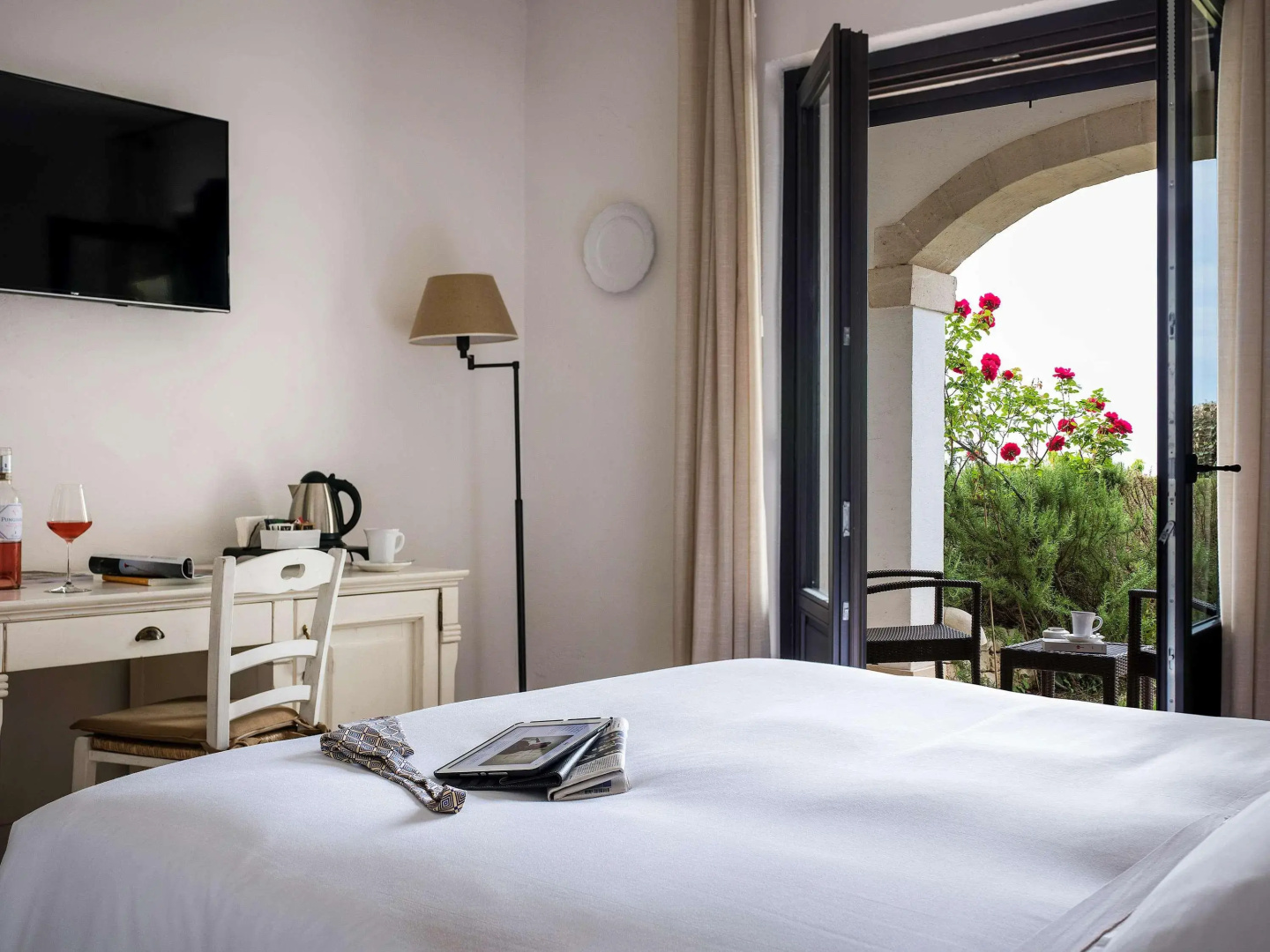 Foto - Borgobianco Resort & Spa Polignano - MGallery Collection
