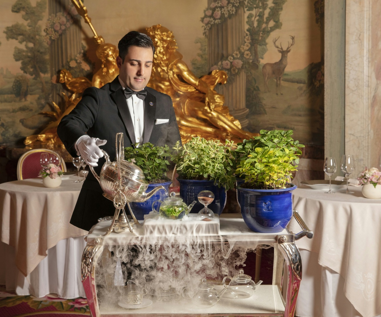 Foto - The Ritz London