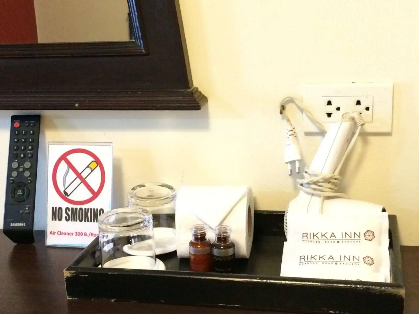 Photo - The Mulberry Bangkok Khaosan Road