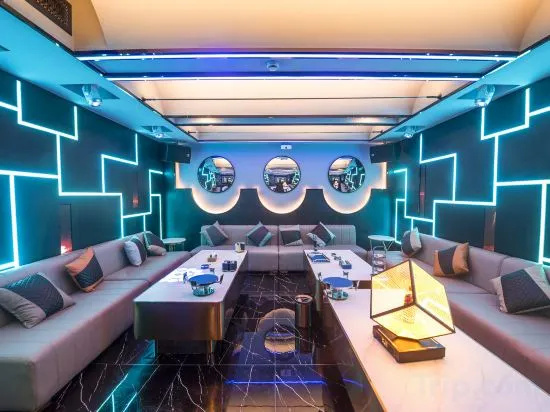 Huangshan Hotel