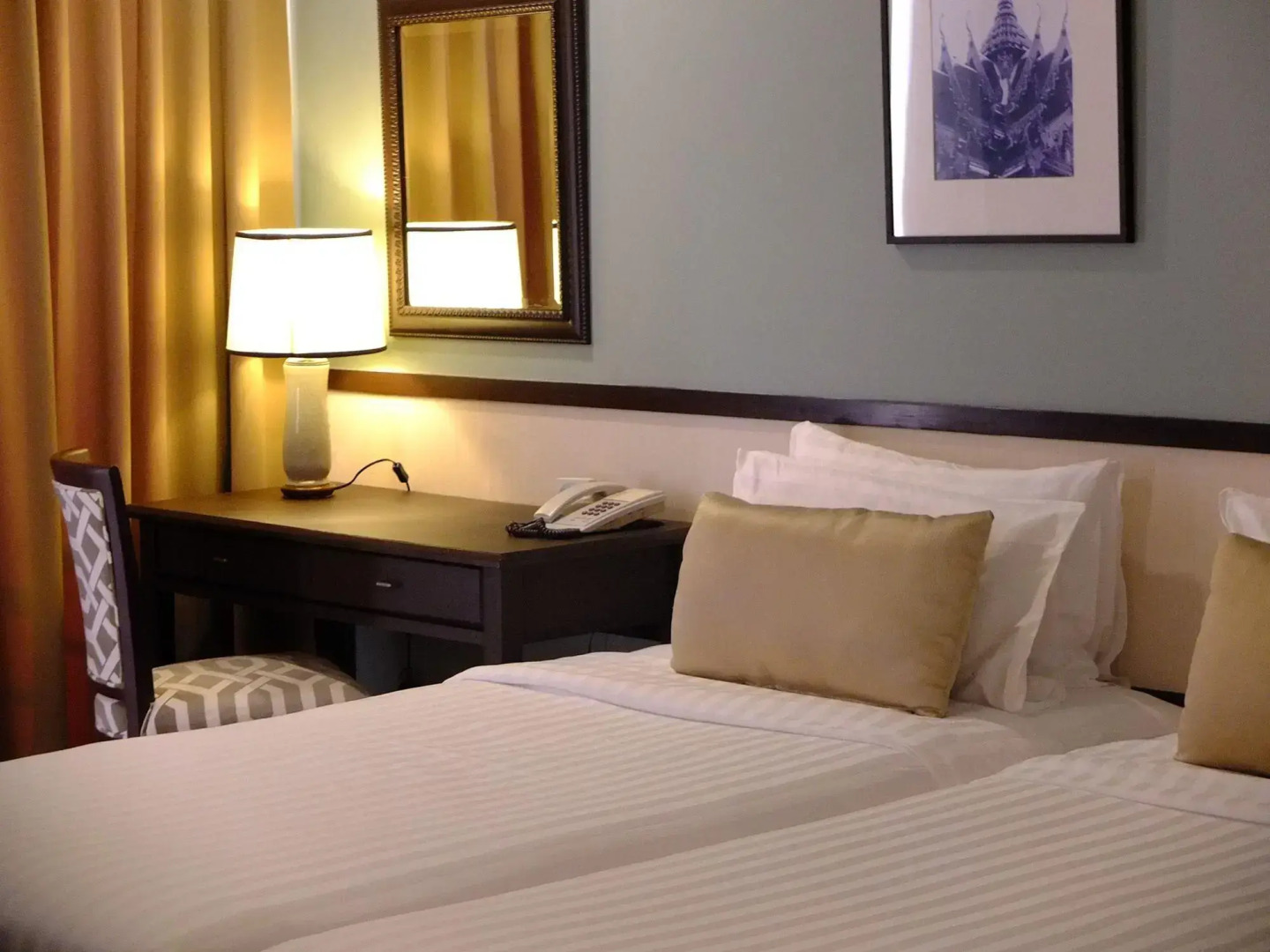 Foto - Evergreen Place Siam by UHG