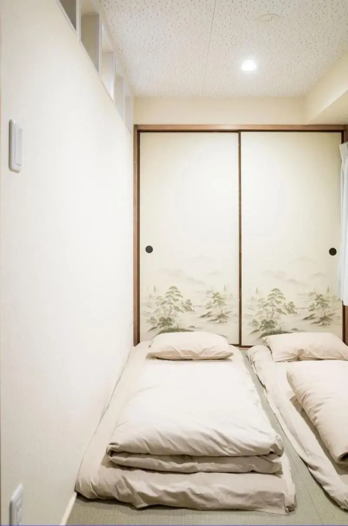 Foto - bnb+ Asakusa Kuramae