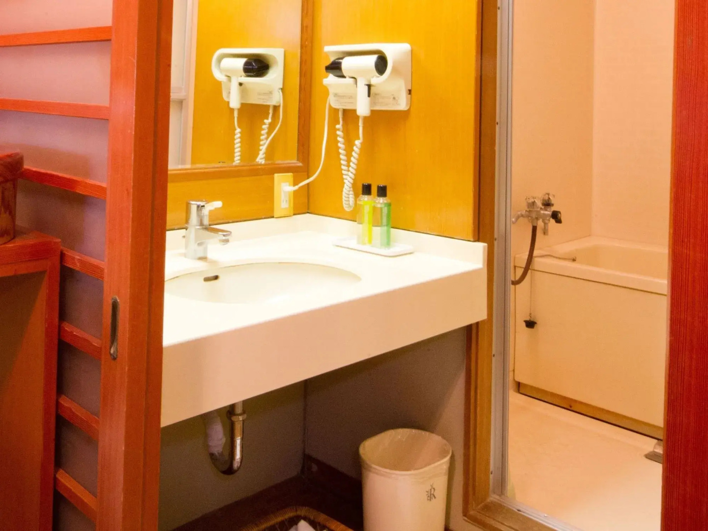 Foto - Osaka Riverside Hotel