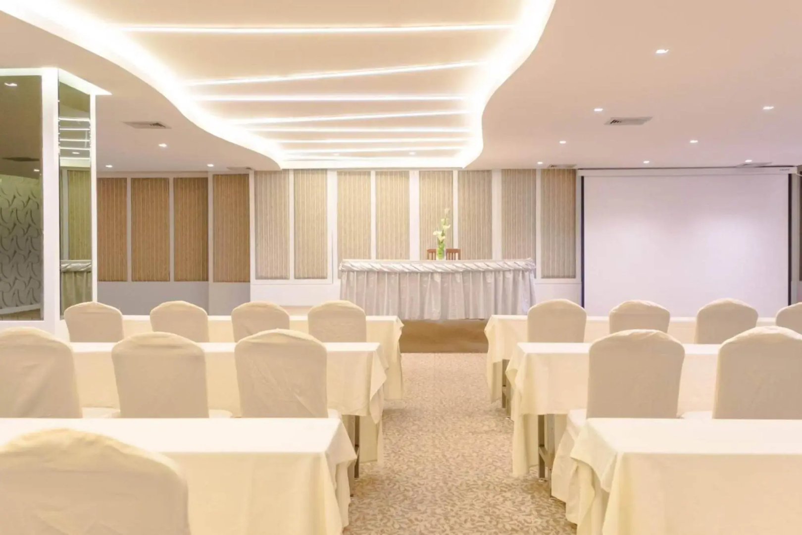 Foto - Jomtien Thani Hotel