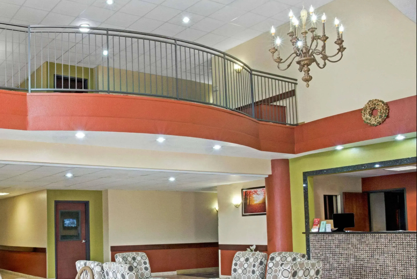 Photo - Red Lion Inn & Suites IAH Airport East