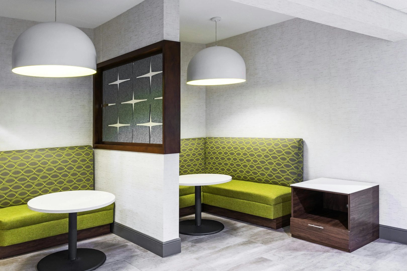 Foto - Hampton Inn & Suites Houston Heights I-10