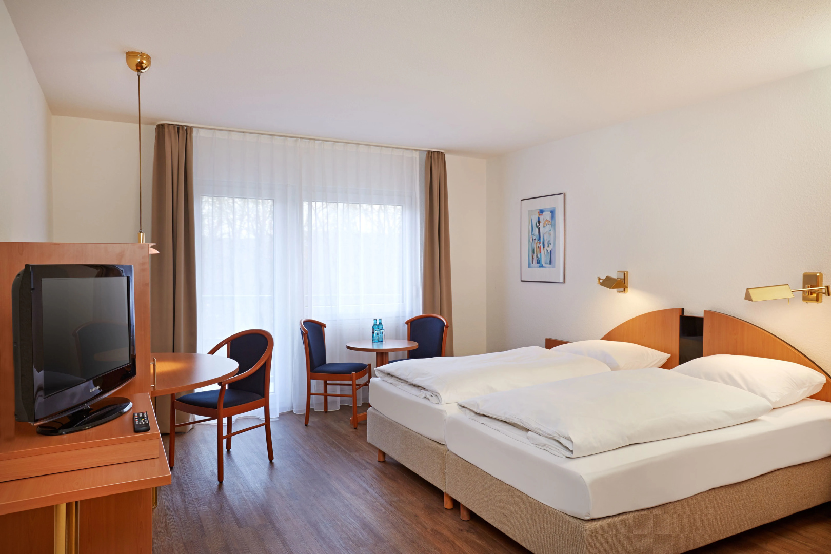 Foto - H+ Hotel Wiesbaden Niedernhausen