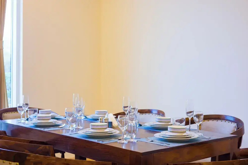 Photo - Eternal Oasis by Alaya Stays, Golf Course Road