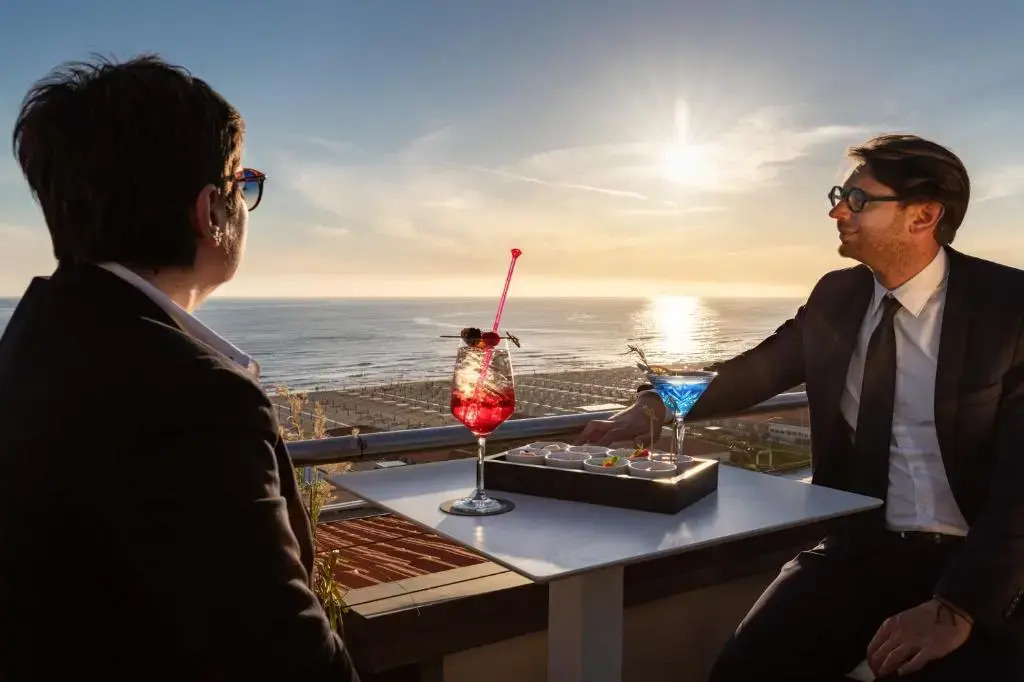 Foto - Grand Hotel Principe Di Piemonte