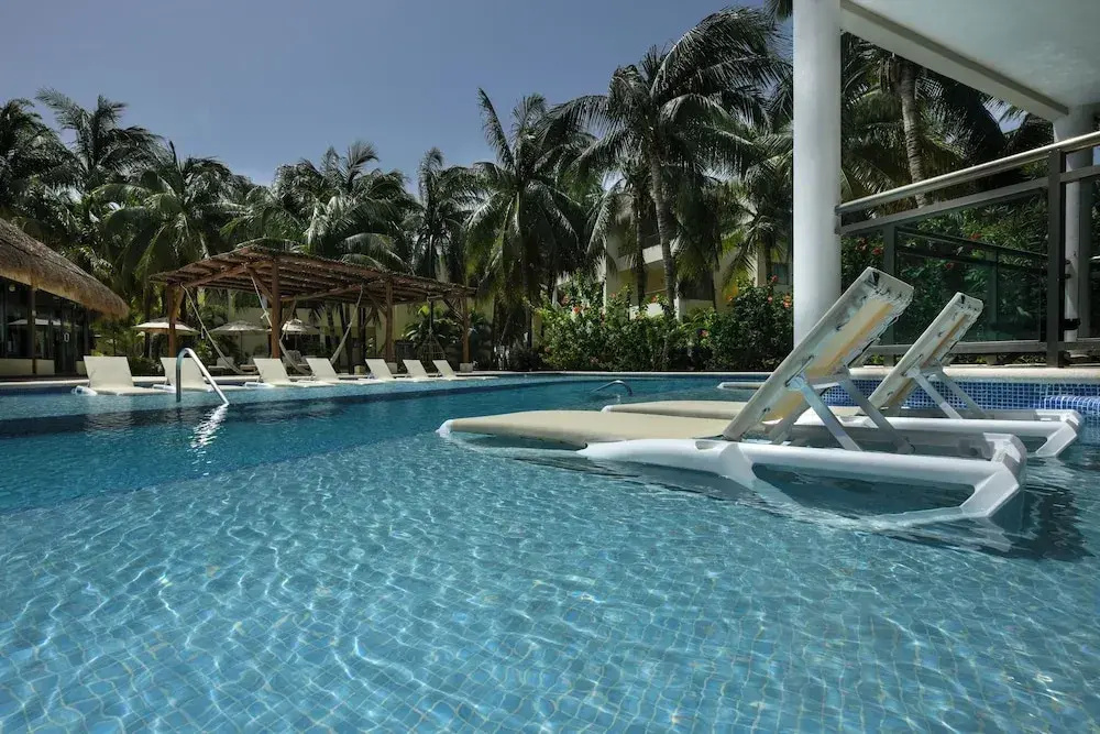 Photo - El Dorado Maroma, All & More Inclusive - Adults Only
