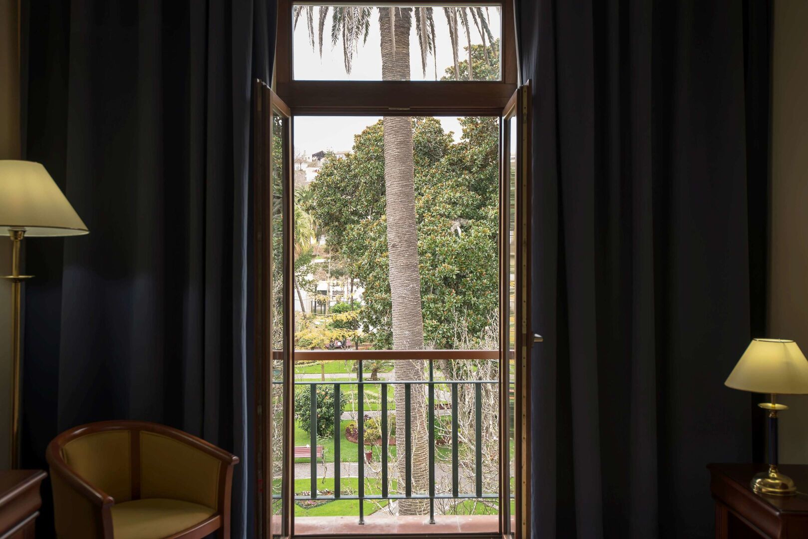 Foto - Azoris Angra Garden – Plaza Hotel