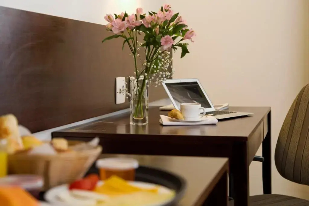 Foto - Intercity São Paulo Berrini