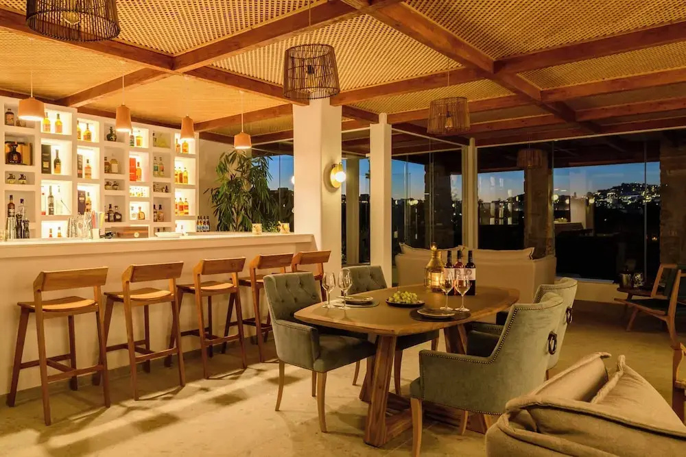 Foto - Safrani Suites