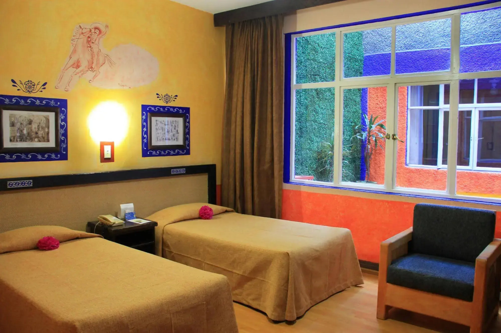 Foto - Hotel Benedicta