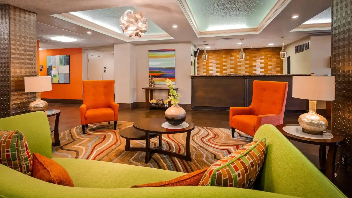 Photo - Best Western Plus Universal Inn