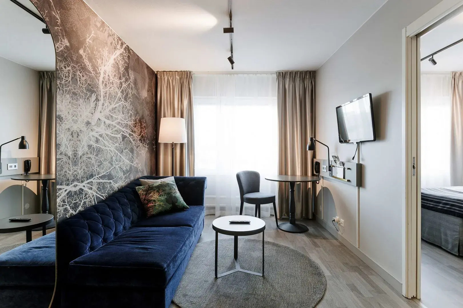 Foto - Scandic Star Sollentuna