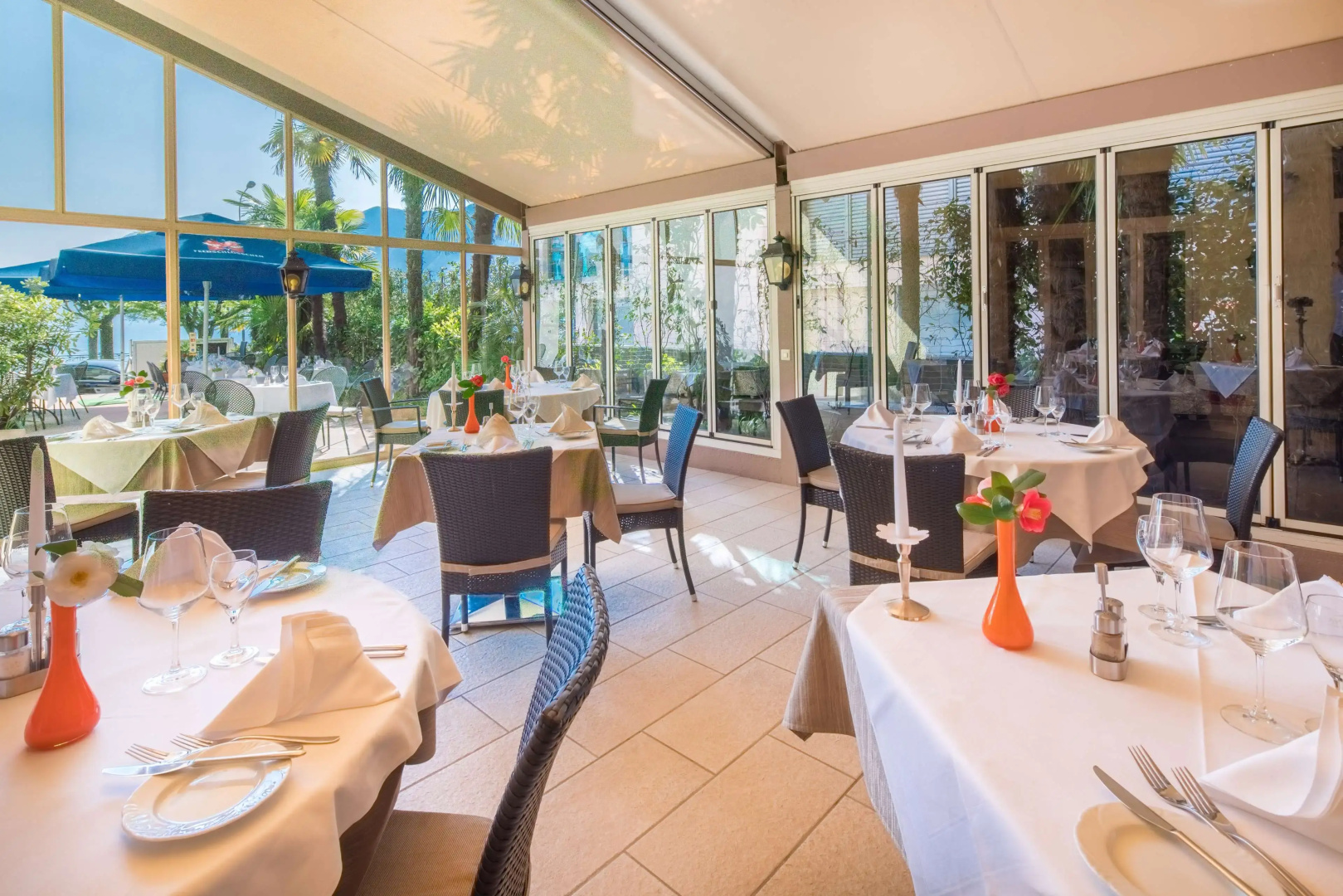 Photo - Best Western Hotel Bellevue Au Lac