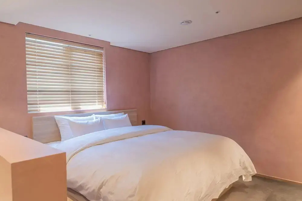 Photo - Jamsil Orosie Hotel