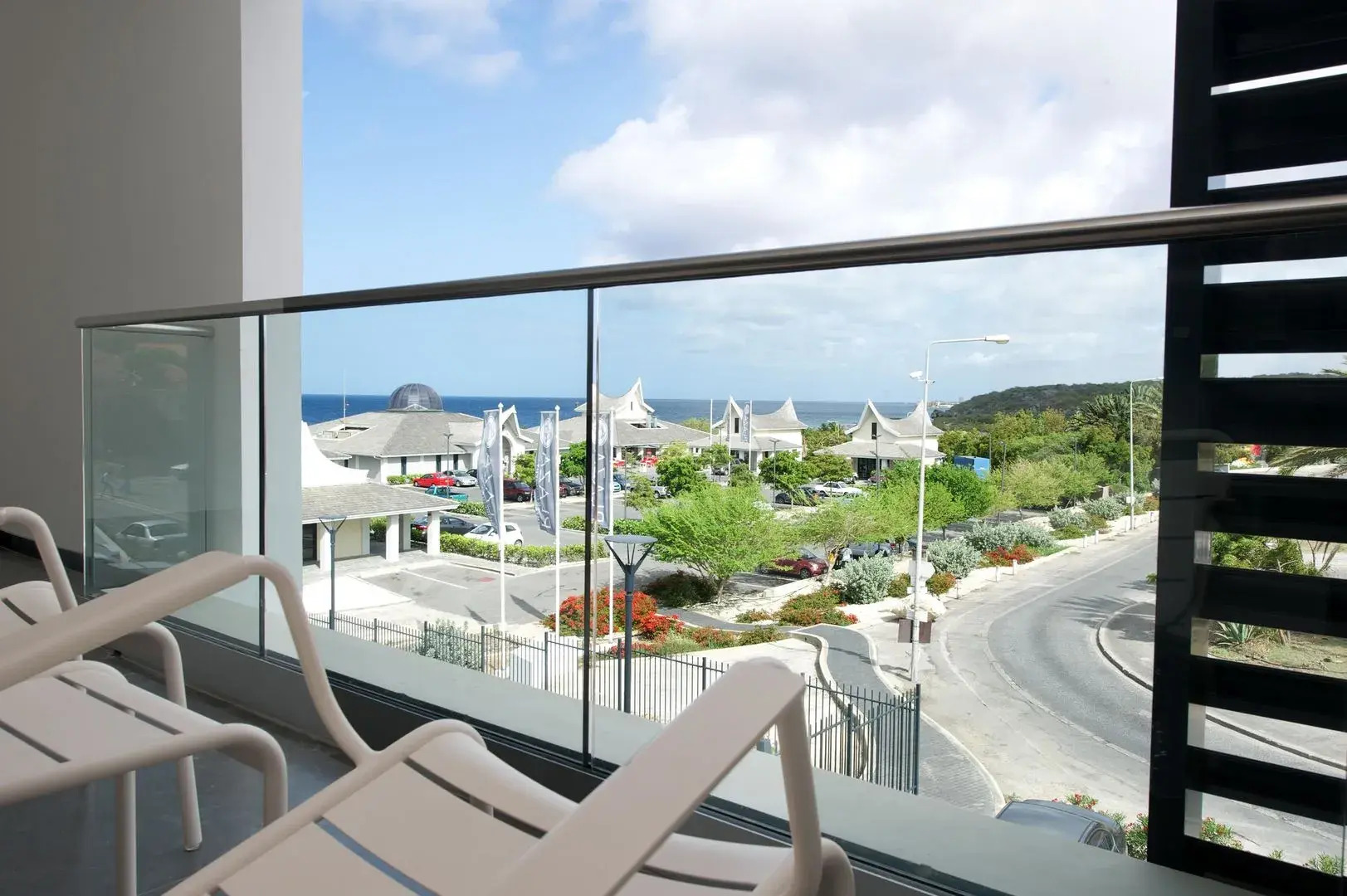 Foto - Papagayo Beach Hotel