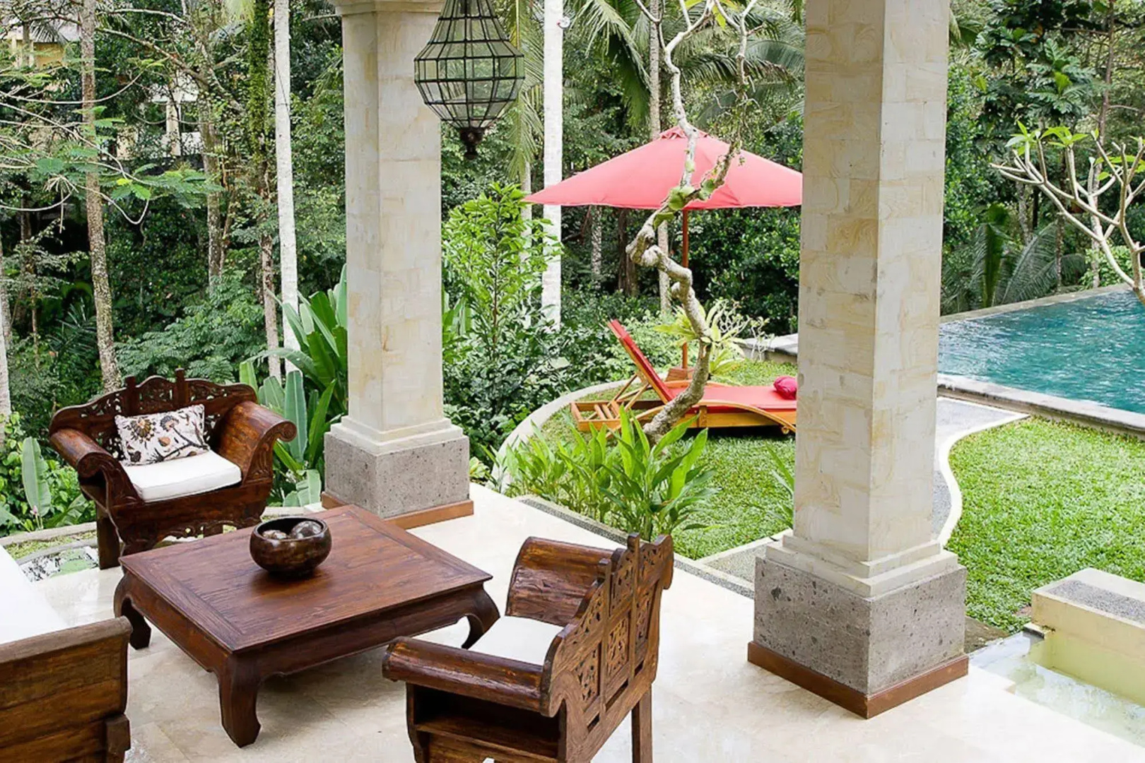 Photo - Suara Air Resort Ubud