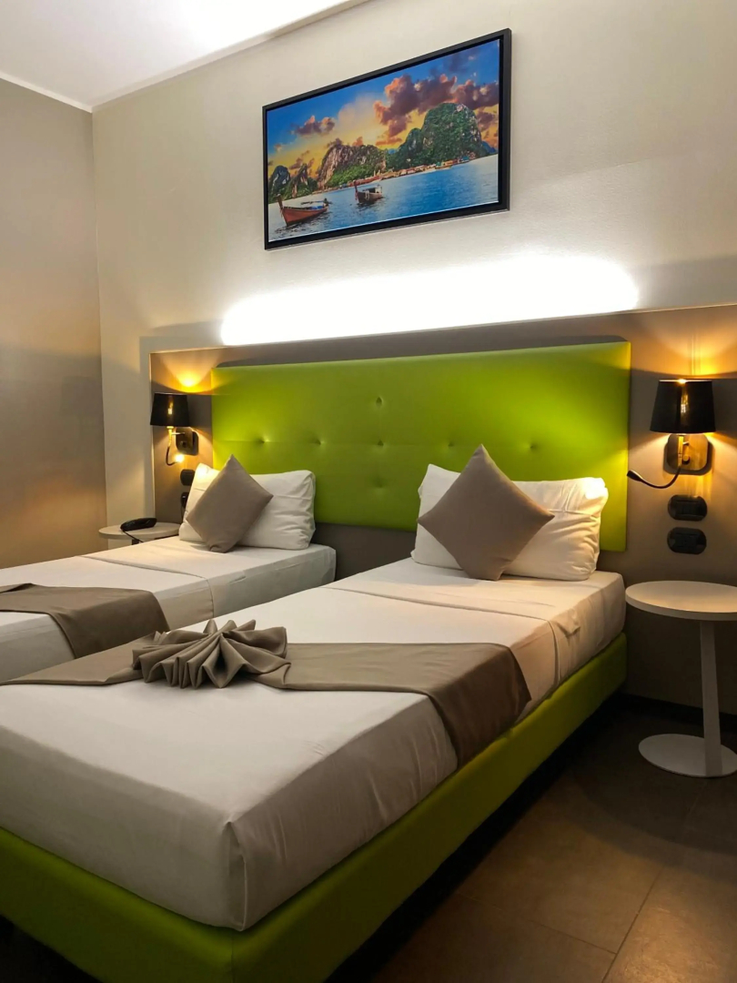 Foto - Hotel Stradivari