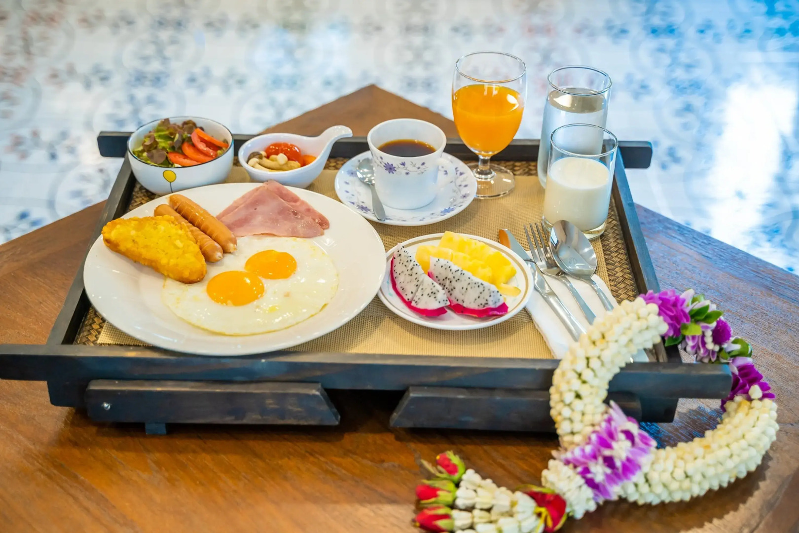 Foto - Siri Nakornpink Chiang Mai Hotel SHA Plus