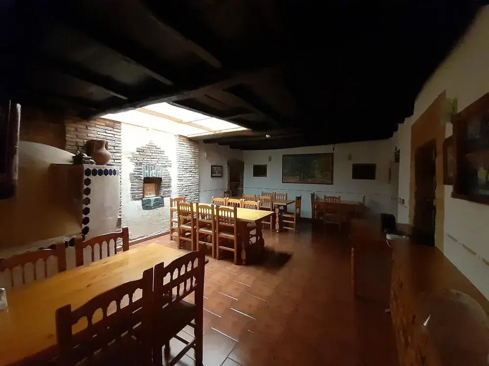 Photo - Hotel Rural El Perdigón