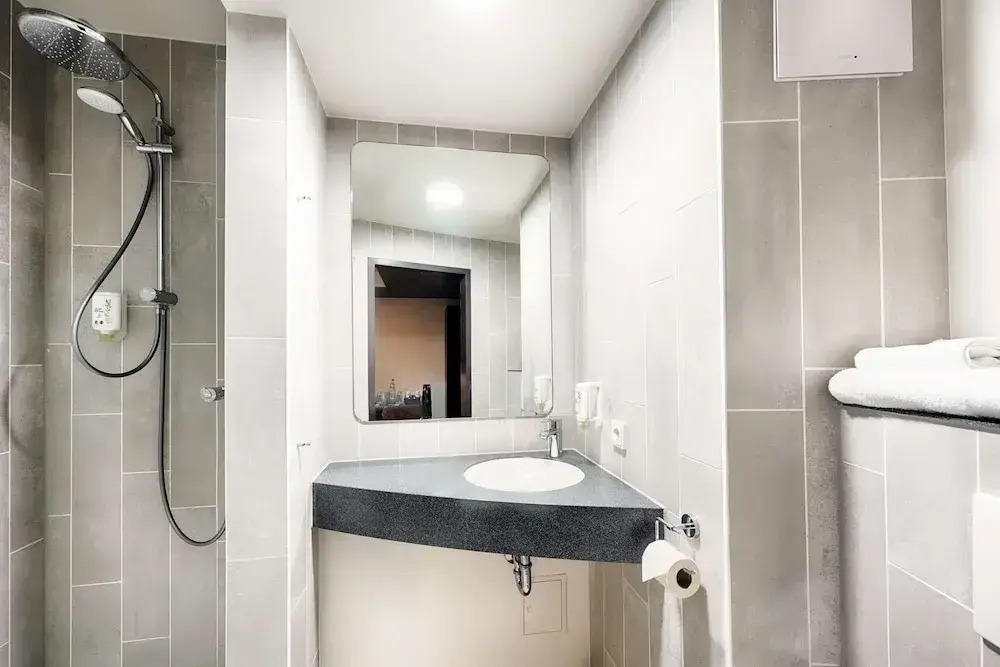 Foto - B&B HOTEL Wiesbaden-Hbf