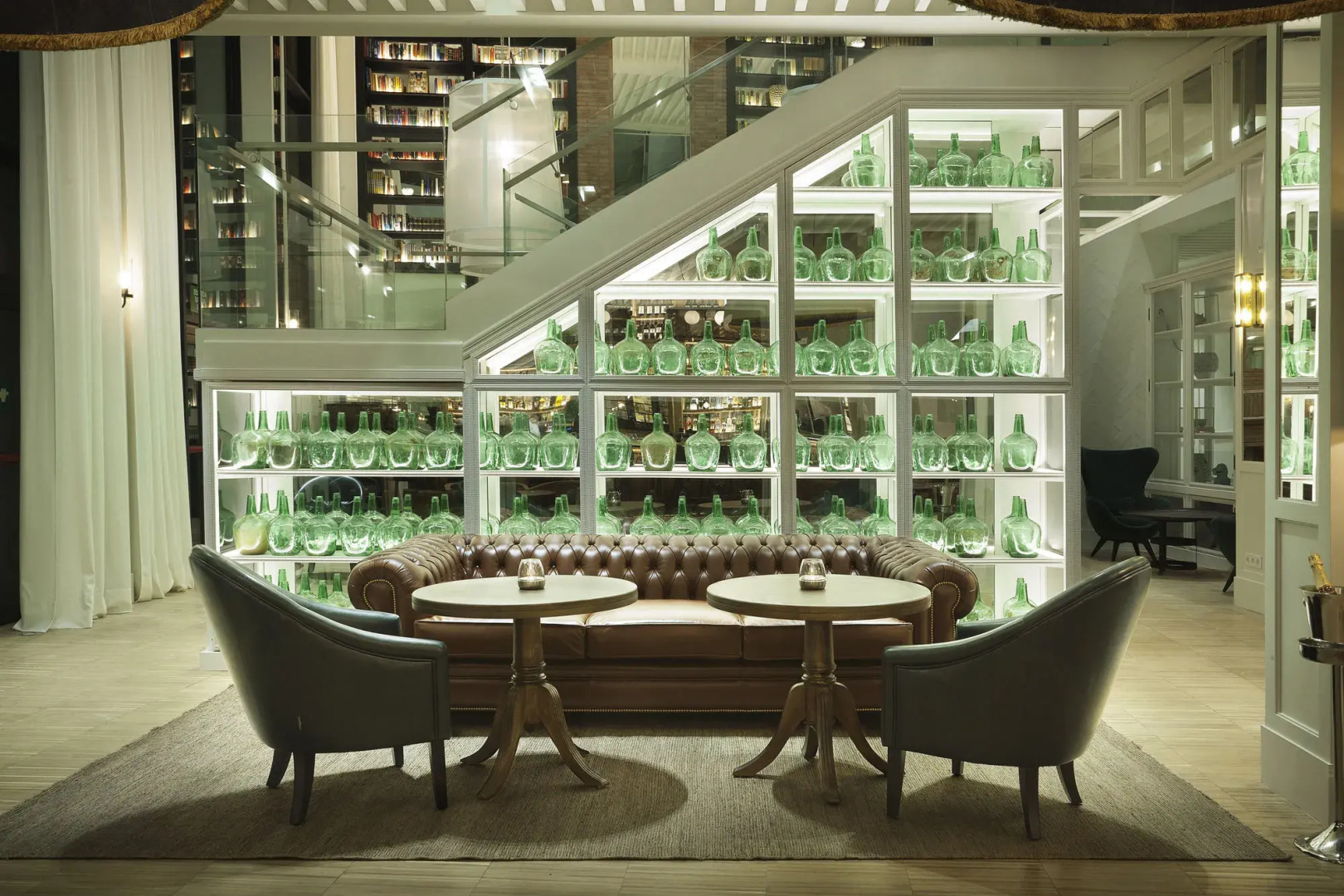 Foto - LAVIDA Hotel at Camiral, a Quinta do Lago Resort