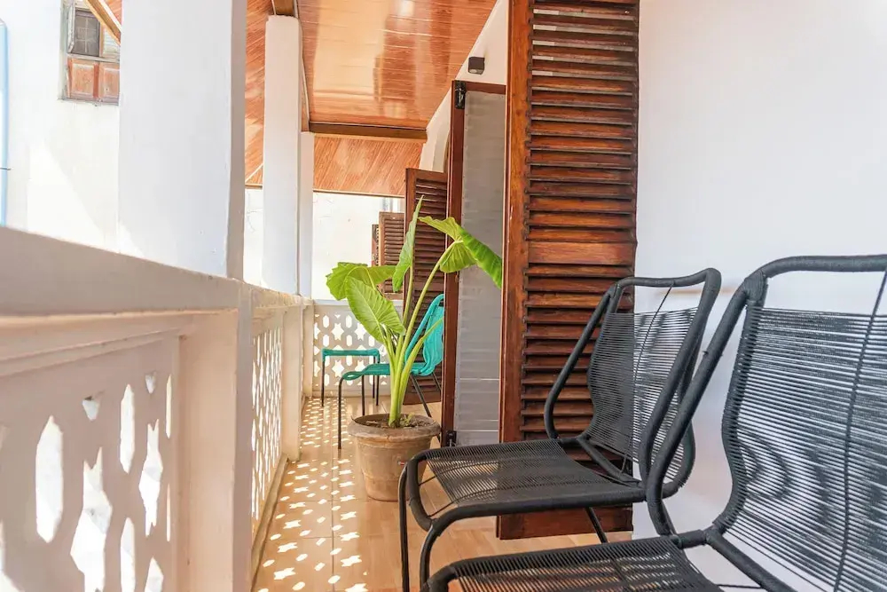 Photo - Tarawanda House By Stawi