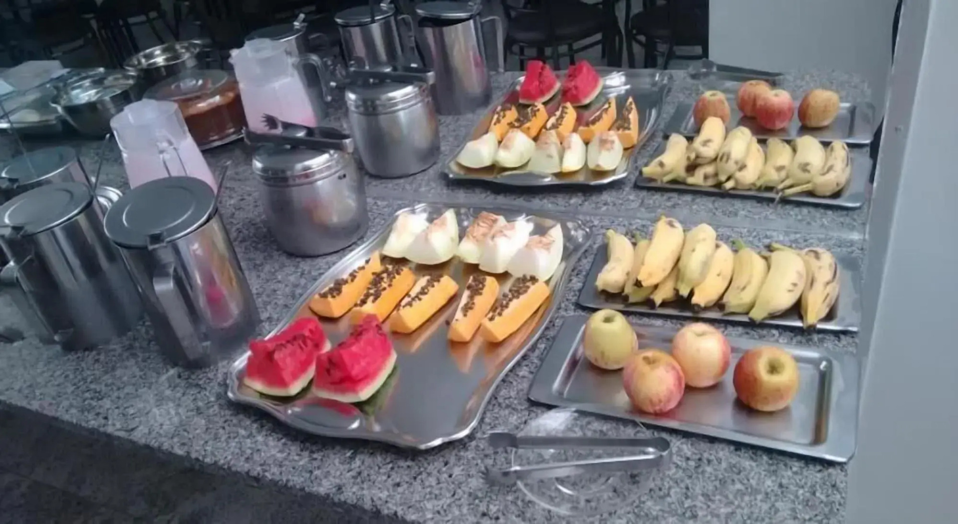 Photo - Hotel Mares de Iracema