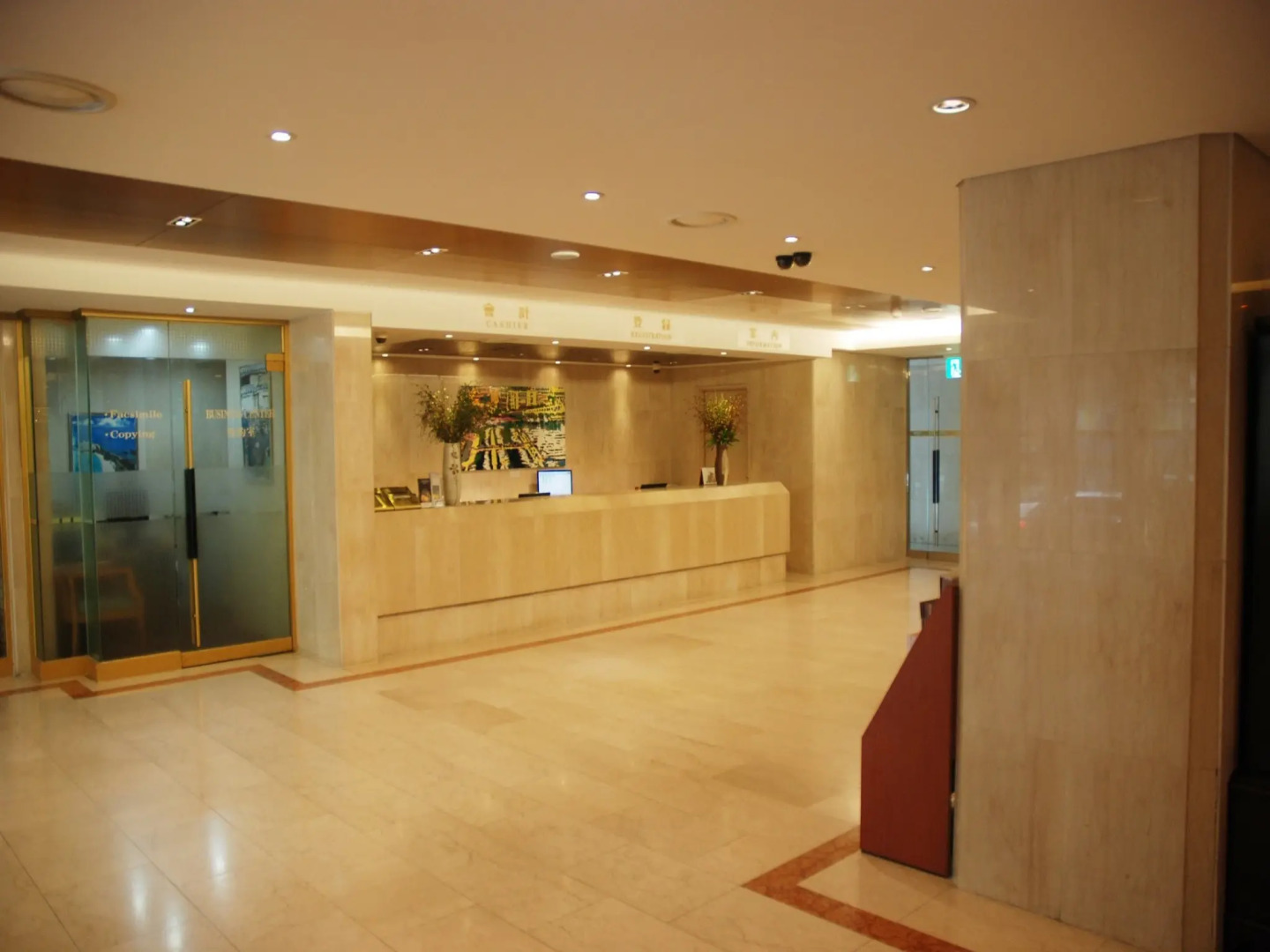 Photo - Seoul Rex Hotel