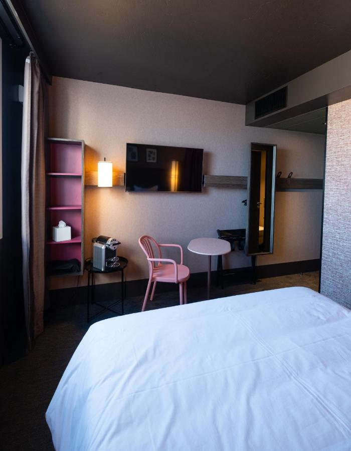 Photo - Hotel Oceania Lyon