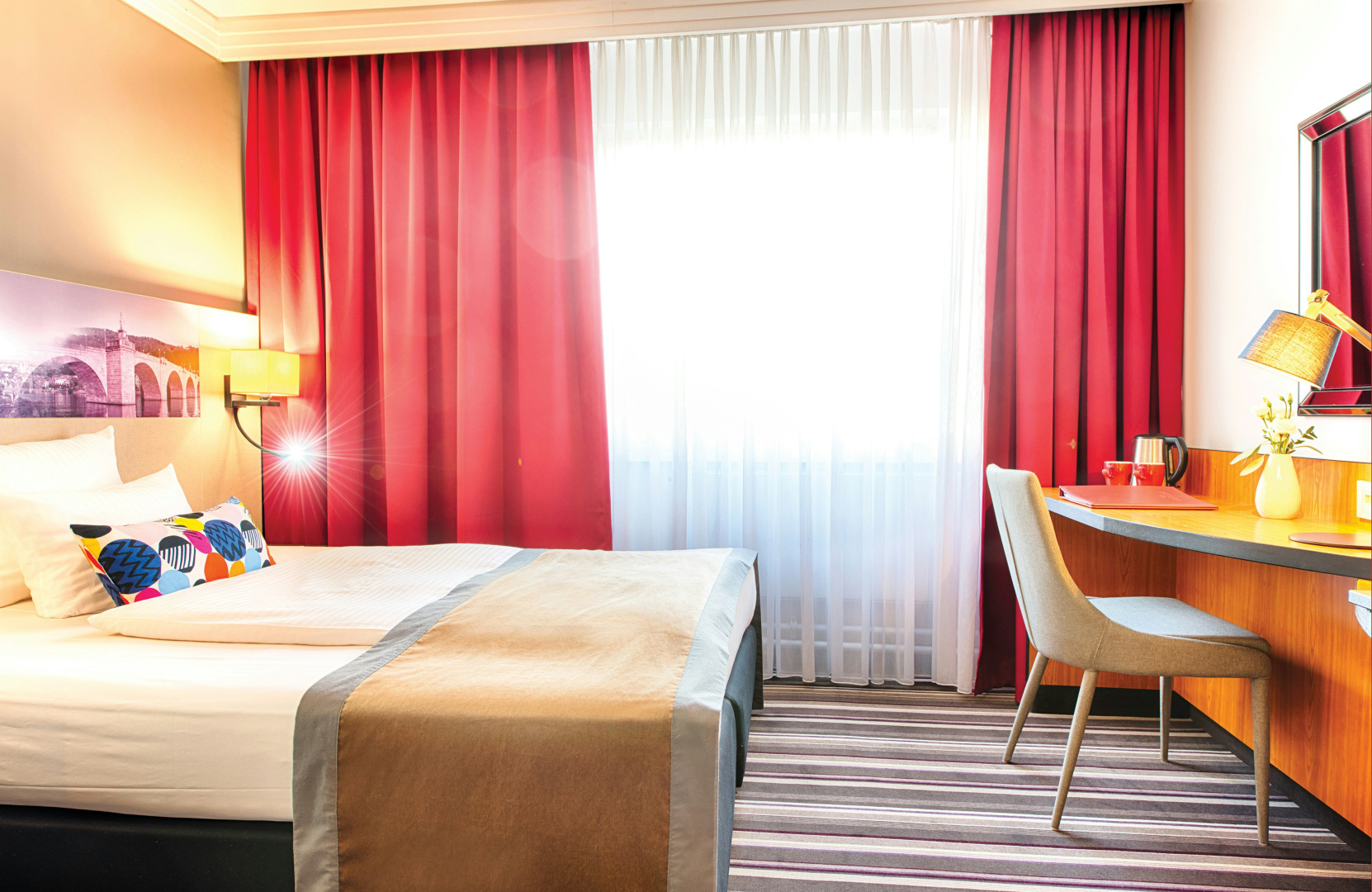 Foto - Leonardo Hotel Heidelberg