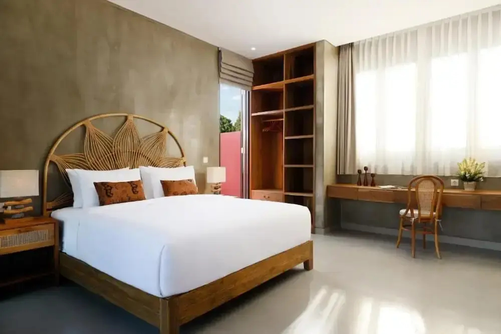 Foto - Villa Eliza Canggu