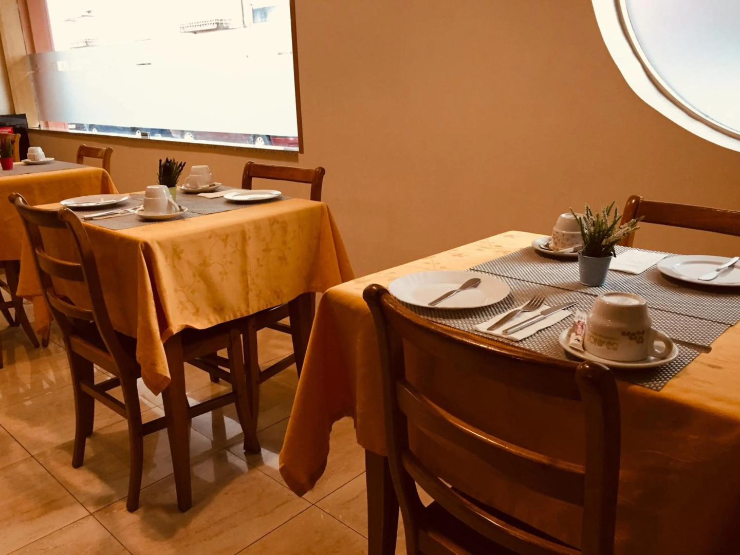 Foto - Hotel Portinari