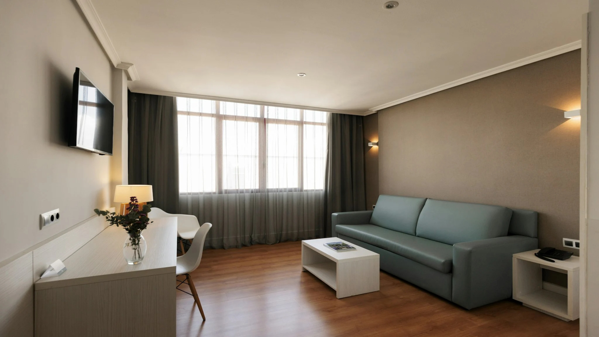 Foto - Hotel Pax Guadalajara