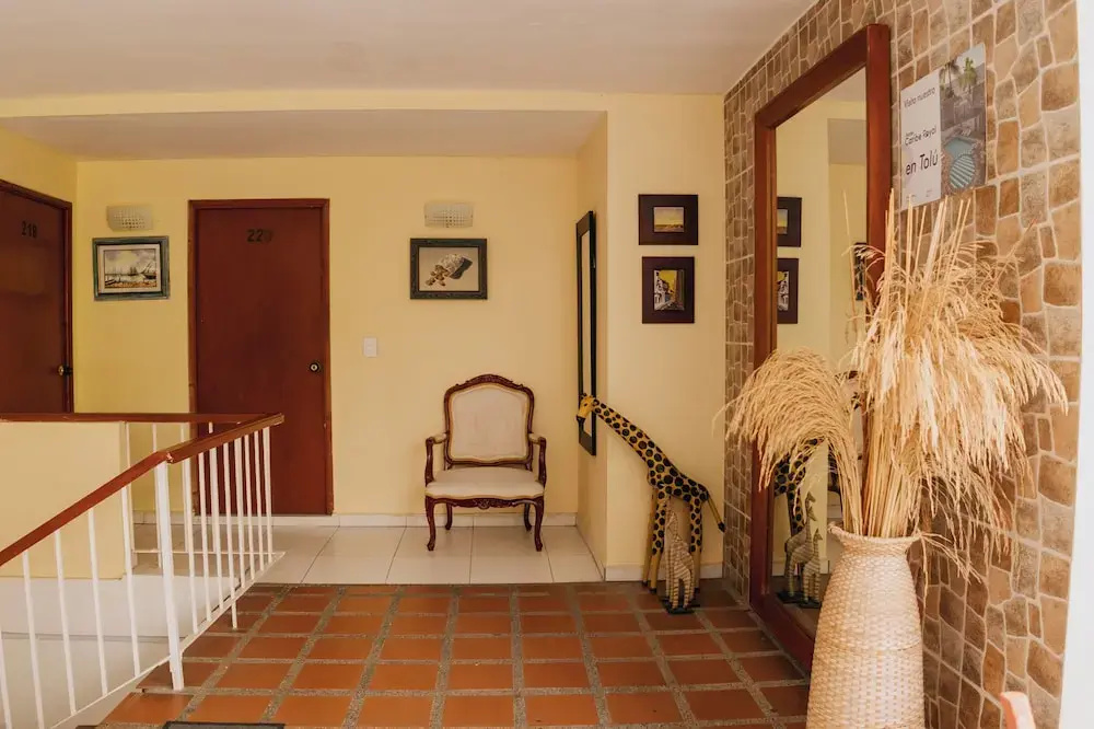 Foto - Hotel Ibatama