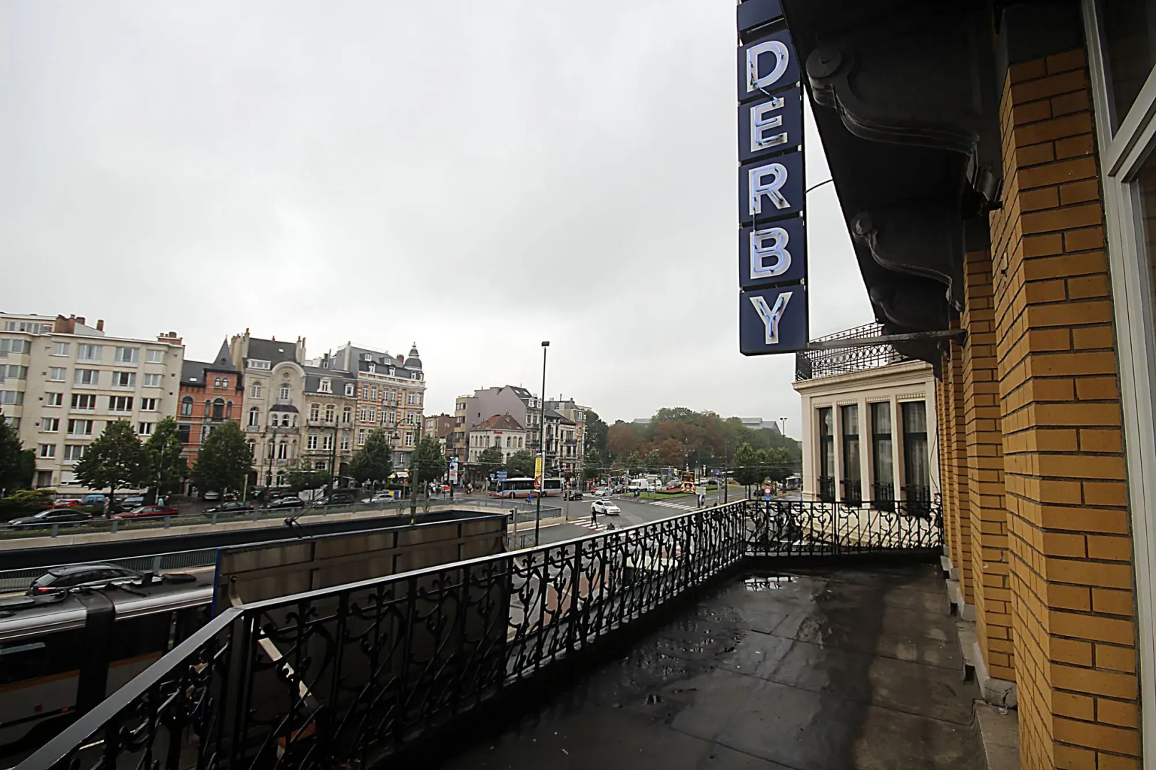 Foto - Hotel Derby MERODE