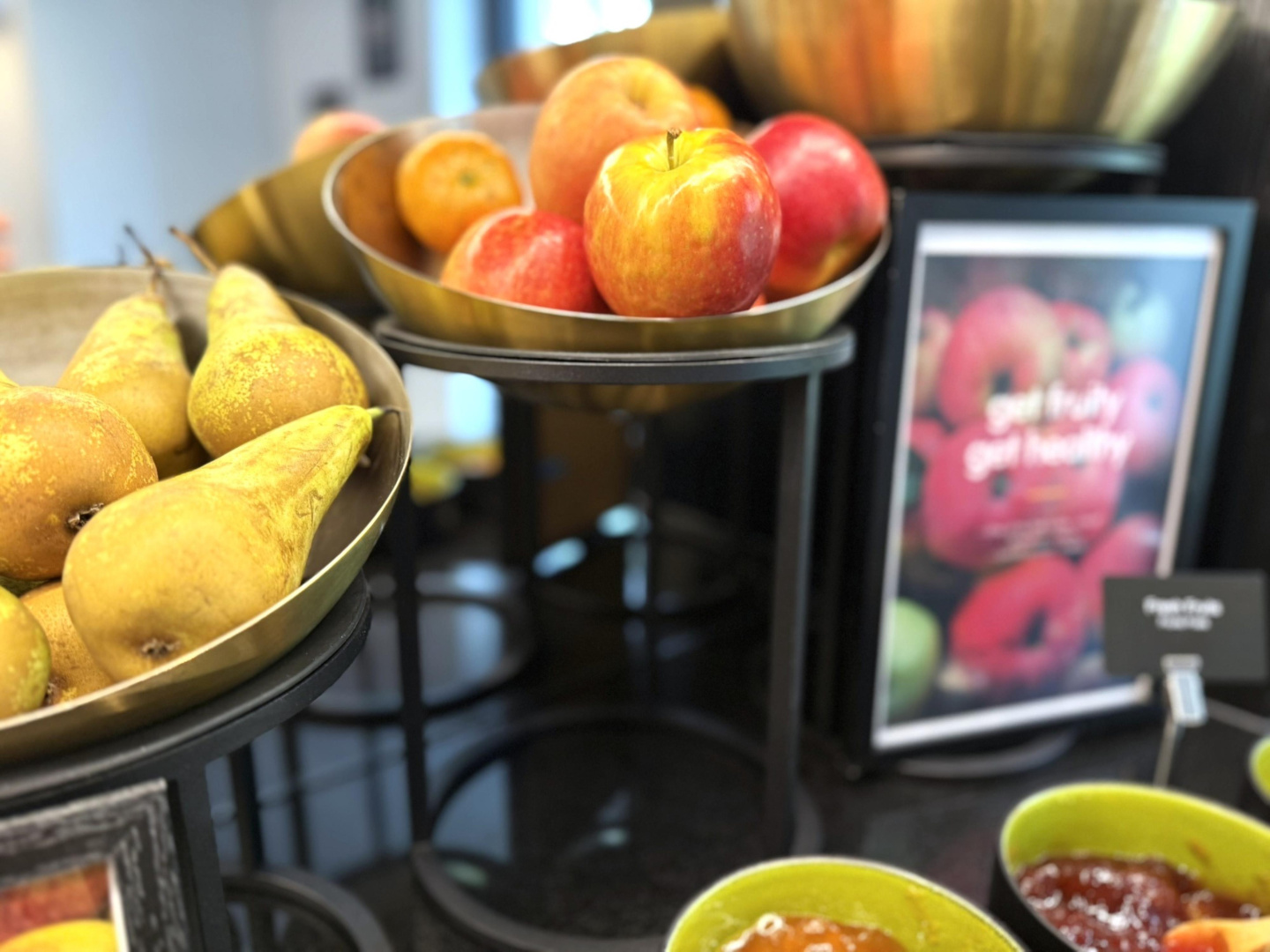 Photo - Park Inn by Radisson Luxembourg City