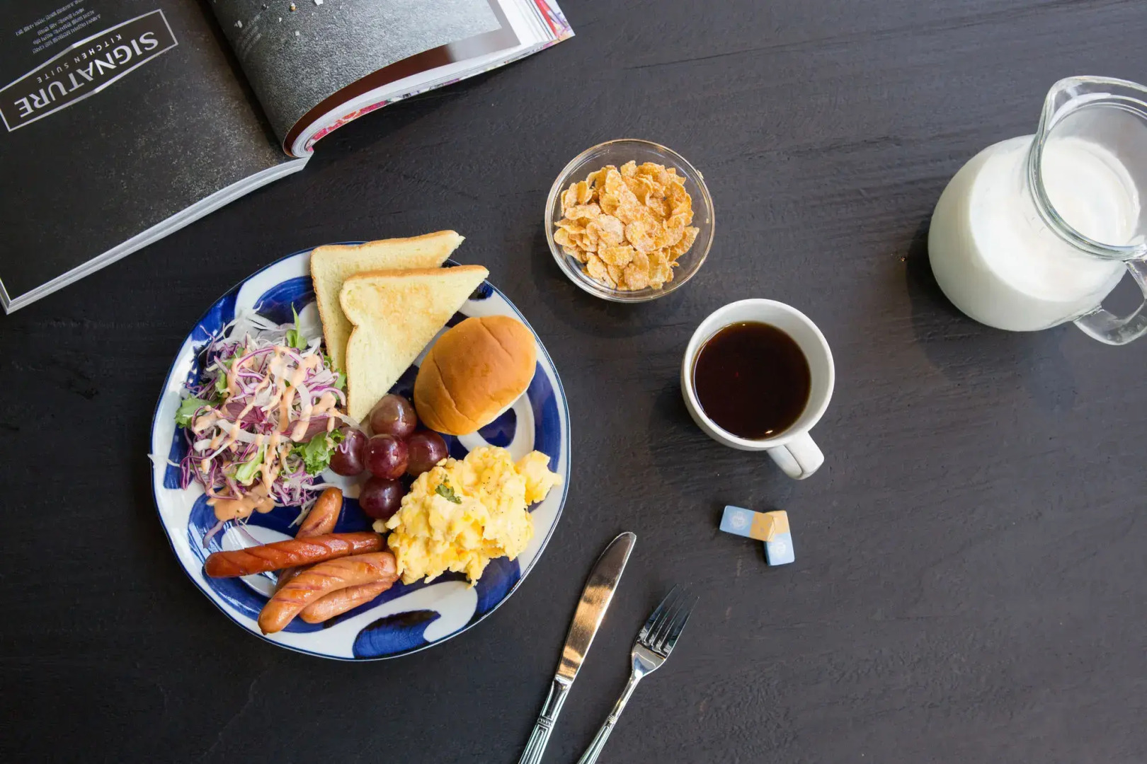 Foto - Trang Blue Hotel