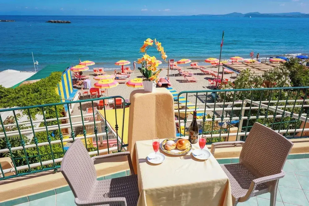 Foto - Hotel Rivamare