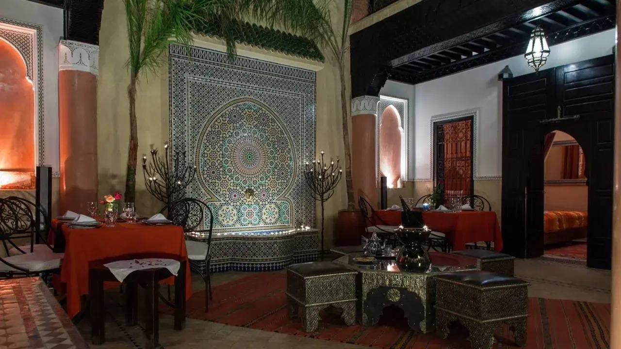 Foto - Riad Princesse Du Désert & Spa