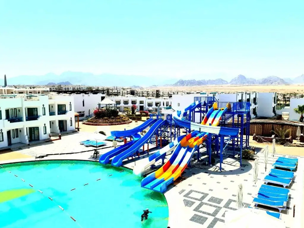 Photo - Sharm Holiday Resort
