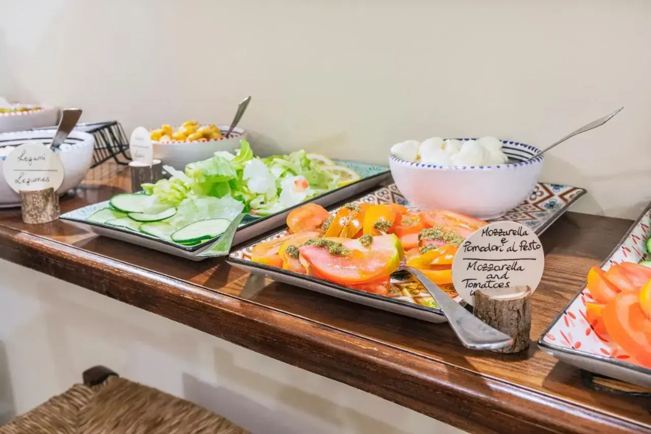 Foto - Hotel Il Convento