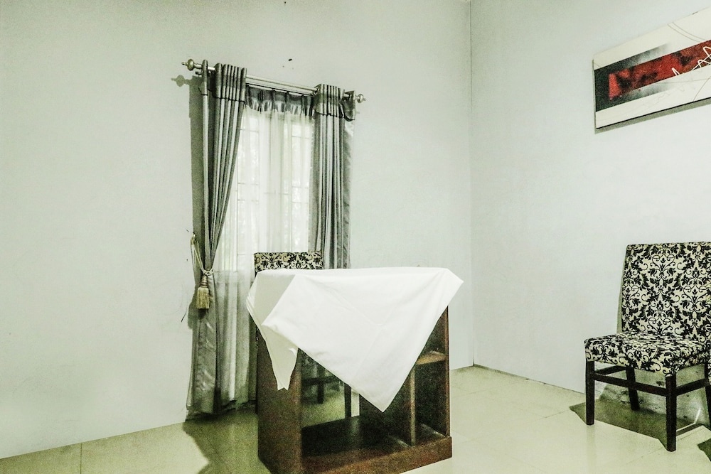 Hotel O Nyi Rindang Near Puskesmas Jekan Raya