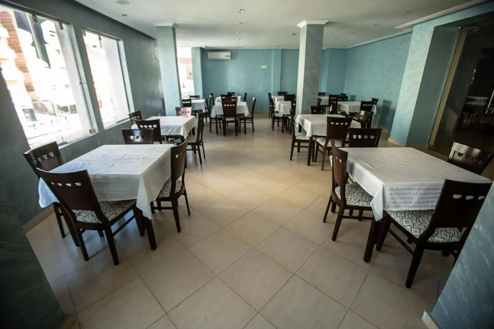 Photo - Hôtel Étoile du Nord