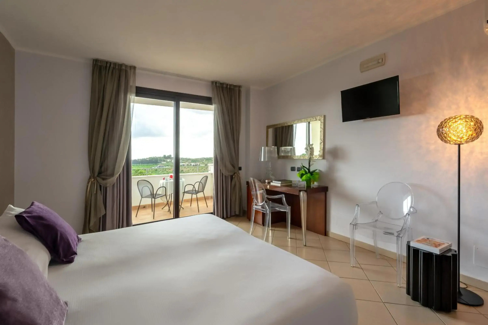 Foto - Grand Hotel Sofia