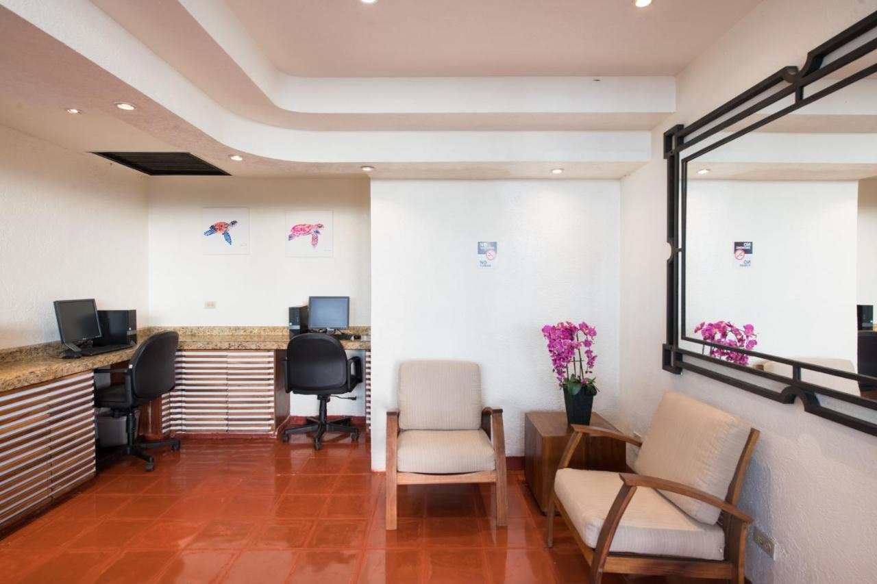 Foto - Club Regina Puerto Vallarta managed by Accor